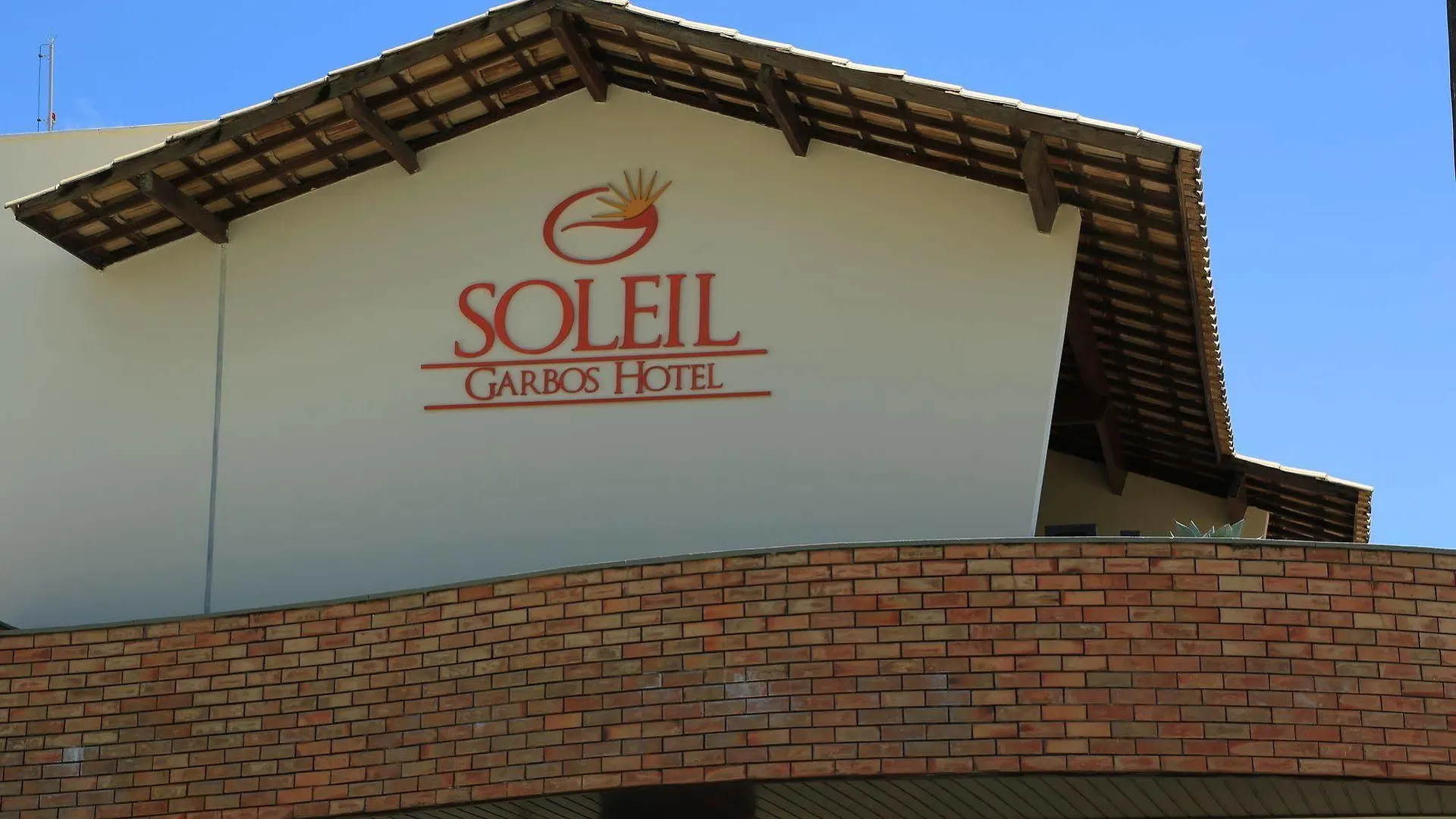 Garbos Soleil Hotel Natal