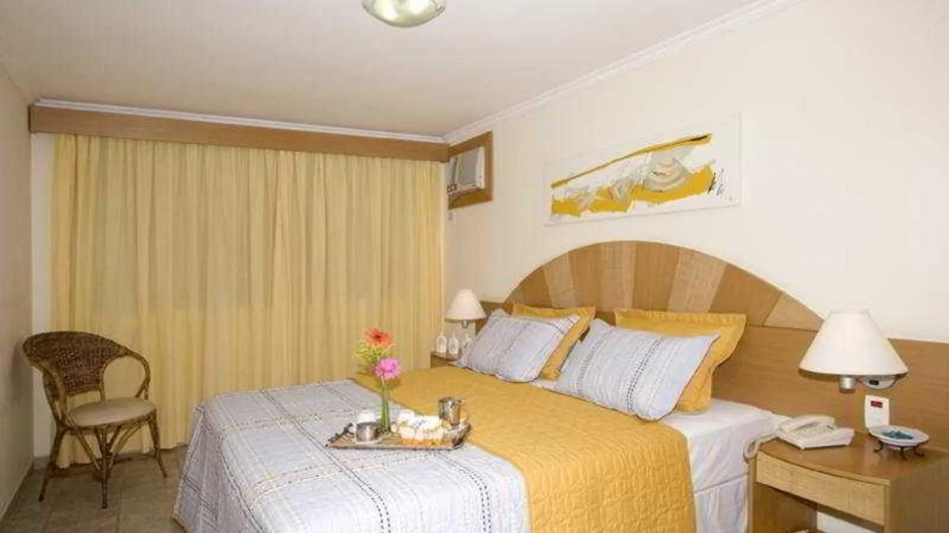Garbos Soleil Hotel Natal 4*,