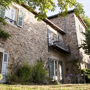 Chateau De Et Table D'hotes Francia