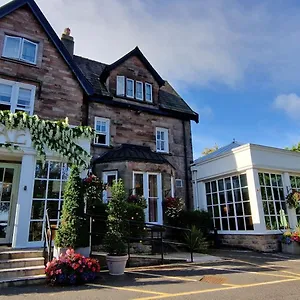 Alderley Edge Hotel Reino Unido