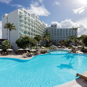 Sonesta Beach All Inclusive Casino & Spa Sint Maarten