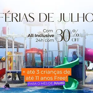Hotel Do Mar By Goldmen Hospitality
