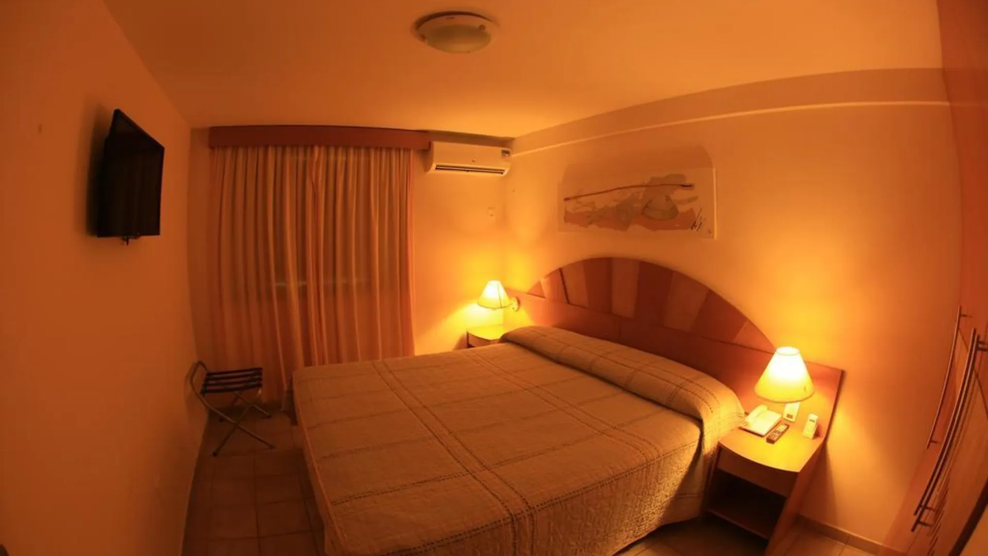 Garbos Soleil Hotel Natal