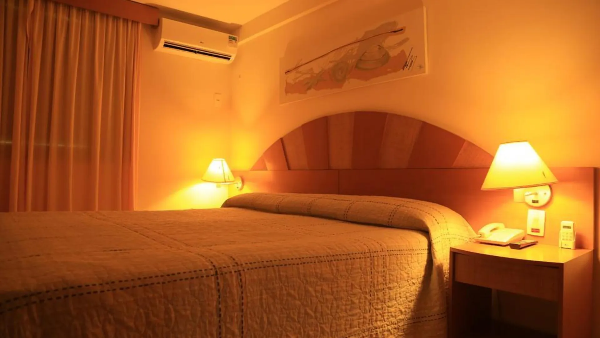Garbos Soleil Hotel Natal