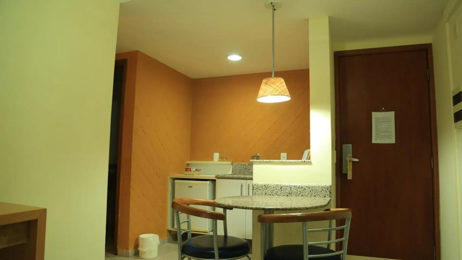Garbos Soleil Hotel Natal
