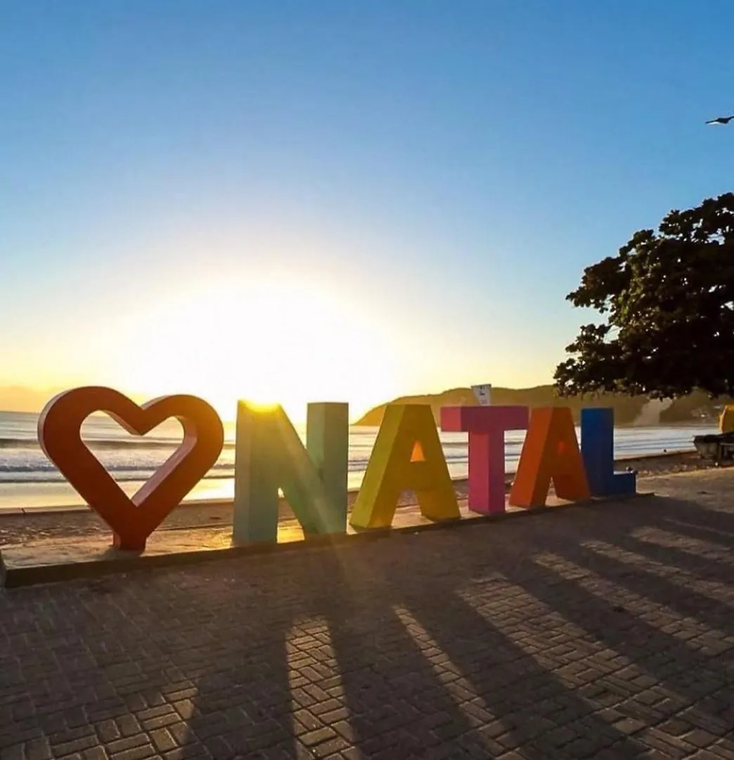 Garbos Soleil Hotel Natal Brazil