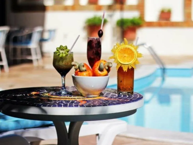 Garbos Soleil Hotel Natal 4*,  Brazil